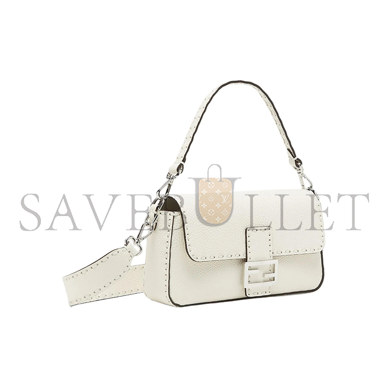 F**di baguette ff medium bag 8br600arbbf1jbp (27*15*6cm)